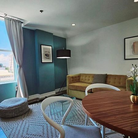 The Lofts On Clematis 407 Downtown West Palm Beach Eksteriør billede