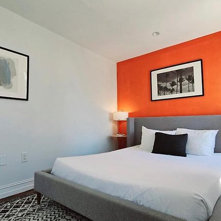 The Lofts On Clematis 407 Downtown West Palm Beach Eksteriør billede