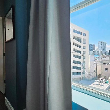 The Lofts On Clematis 407 Downtown West Palm Beach Eksteriør billede