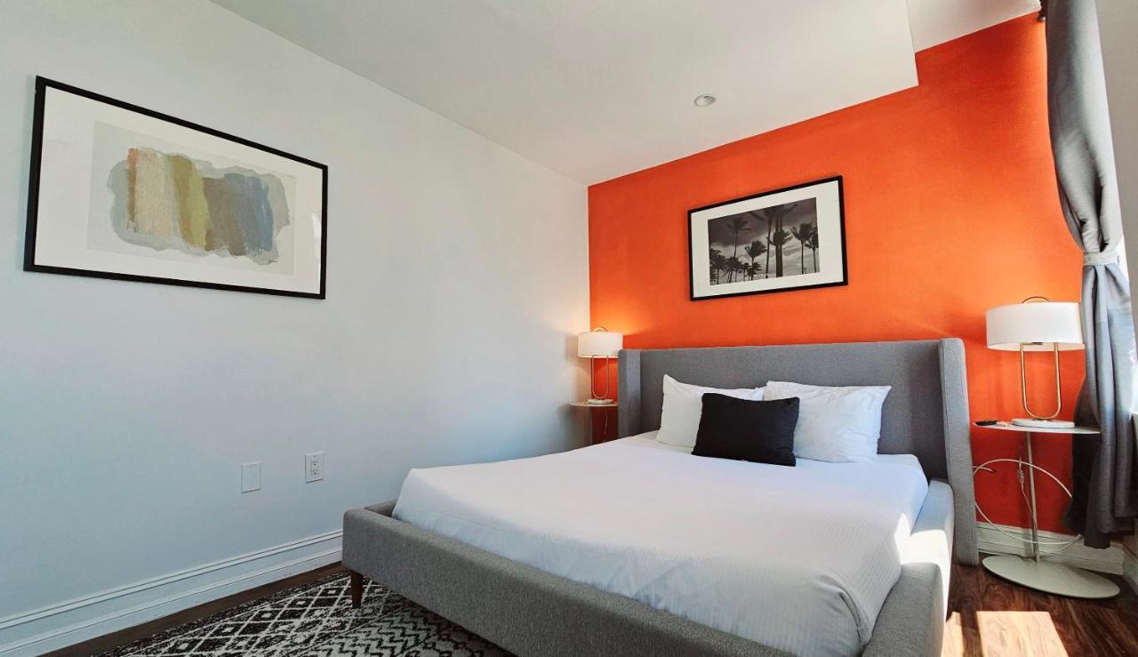 The Lofts On Clematis 407 Downtown West Palm Beach Eksteriør billede