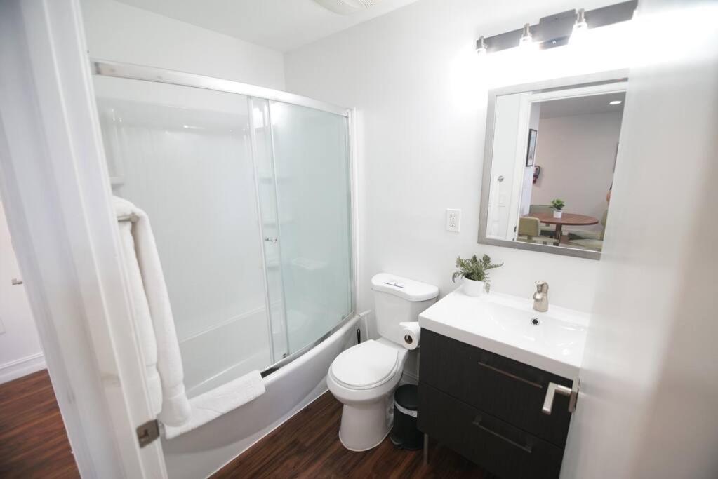 The Lofts On Clematis 407 Downtown West Palm Beach Eksteriør billede