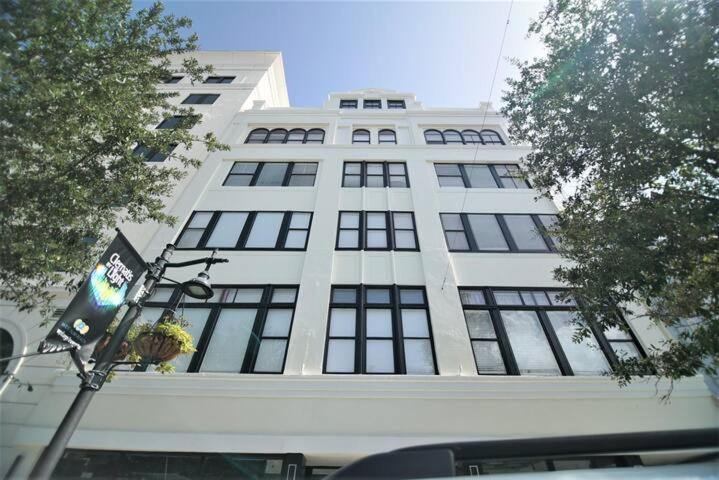 The Lofts On Clematis 407 Downtown West Palm Beach Eksteriør billede